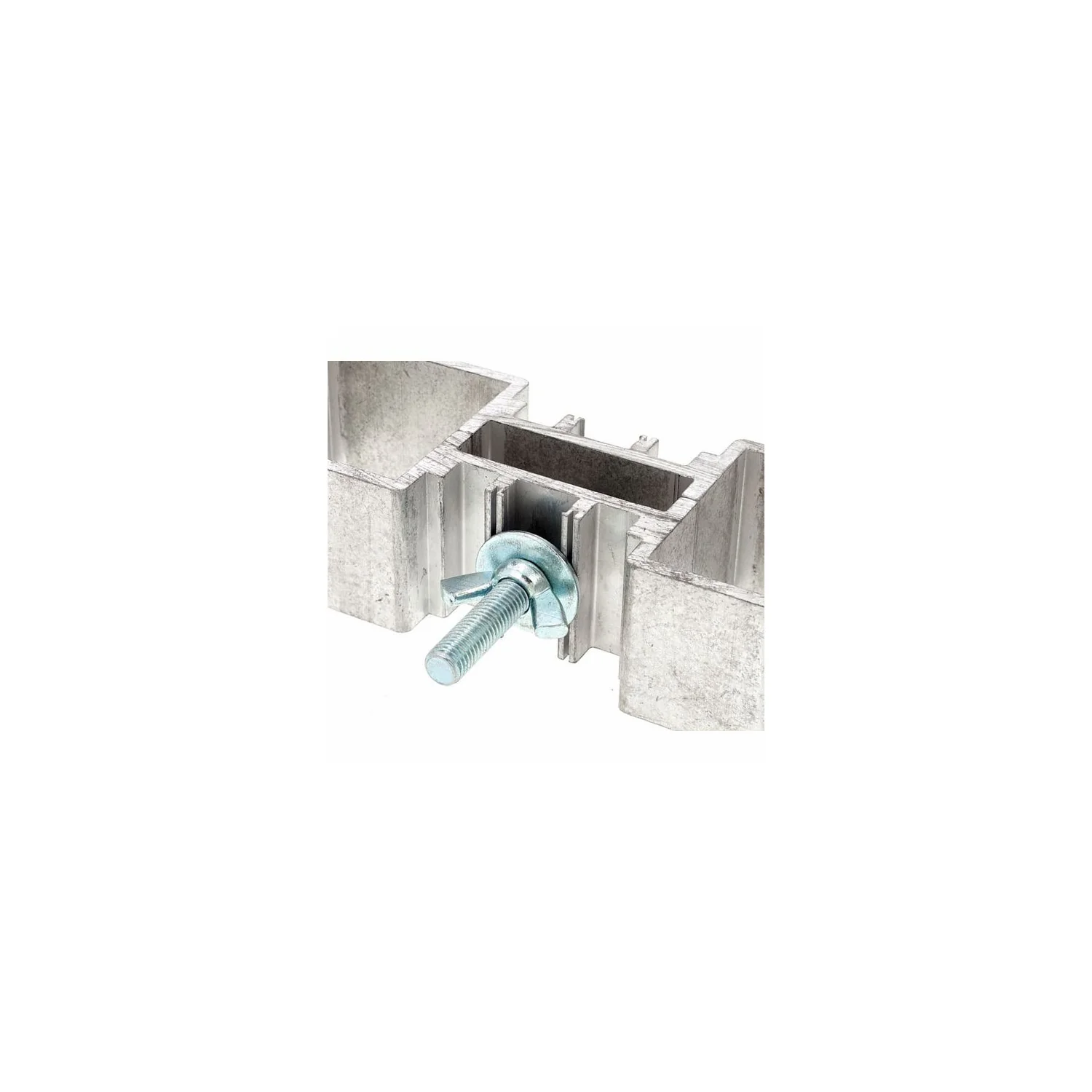 Stairville Tour Stage Leg Clamp 2