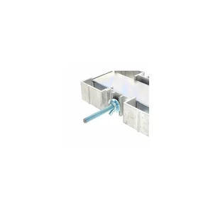 Stairville Tour Stage Leg Clamp 4