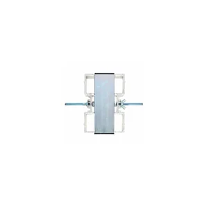 Stairville Tour Stage Leg Clamp 4