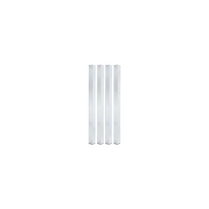 Stairville Tour Stage Leg Set of 4x 100cm