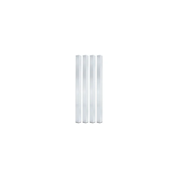 Stairville Tour Stage Leg Set of 4x 100cm