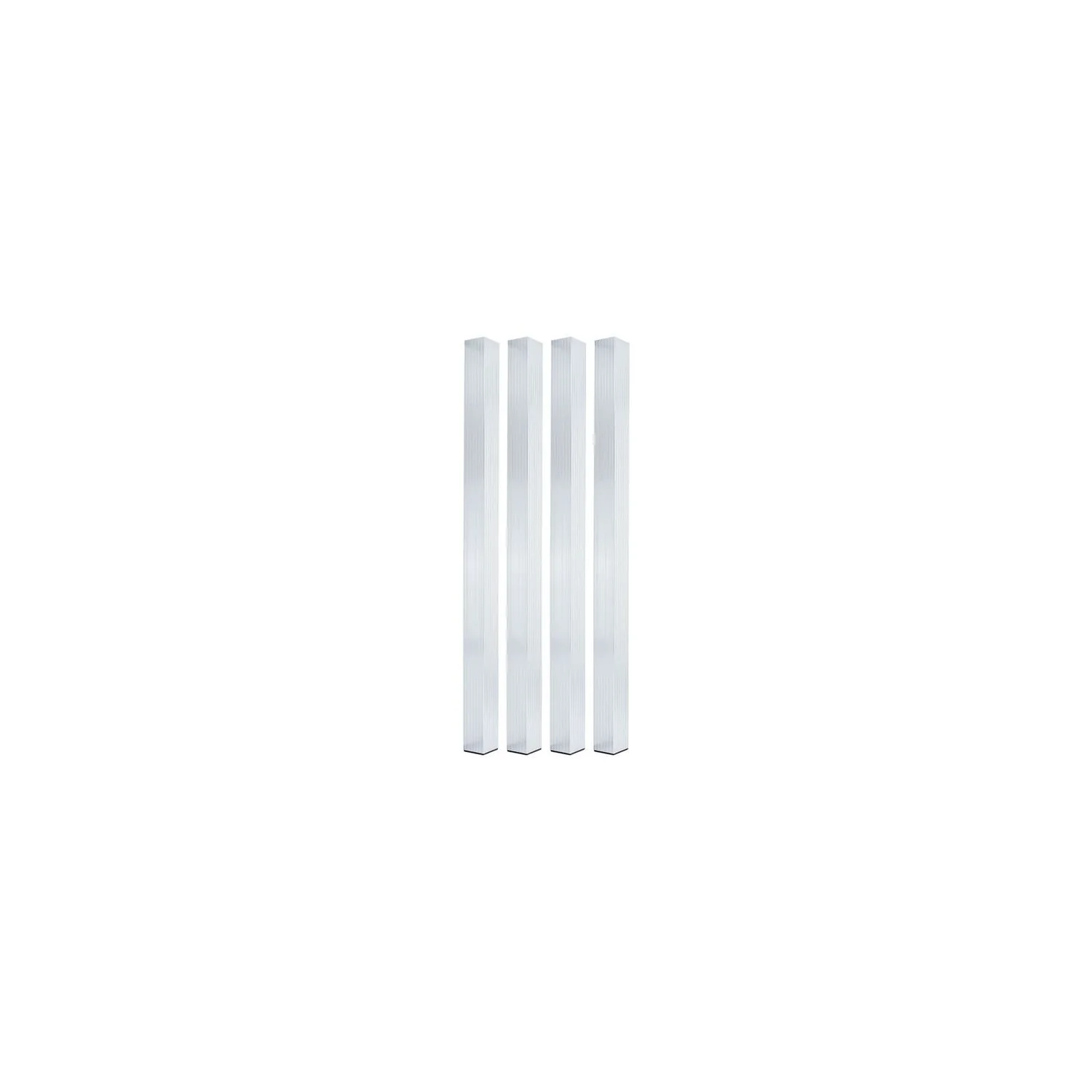 Stairville Tour Stage Leg Set of 4x 100cm