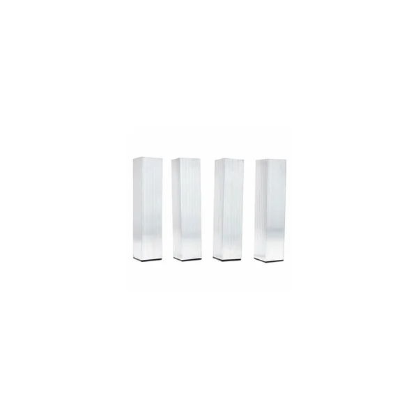 Stairville Tour Stage Leg Set of 4x 30cm
