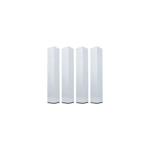 Stairville Tour Stage Leg Set of 4x 40cm