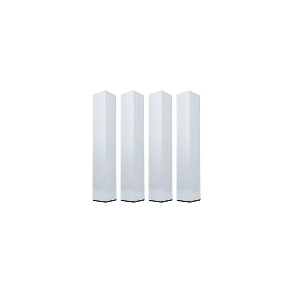 Stairville Tour Stage Leg Set of 4x 40cm