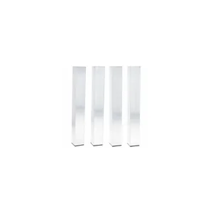 Stairville Tour Stage Leg Set of 4x 50cm