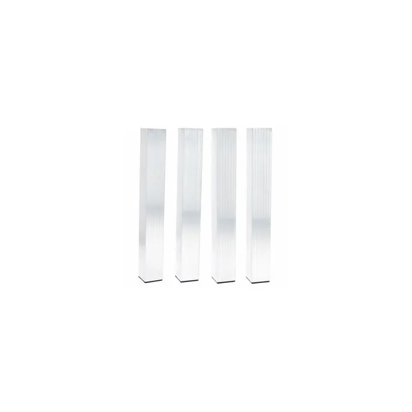 Stairville Tour Stage Leg Set of 4x 50cm