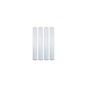Stairville Tour Stage Leg Set of 4x 60cm