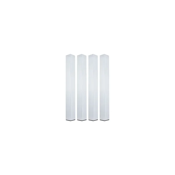 Stairville Tour Stage Leg Set of 4x 60cm