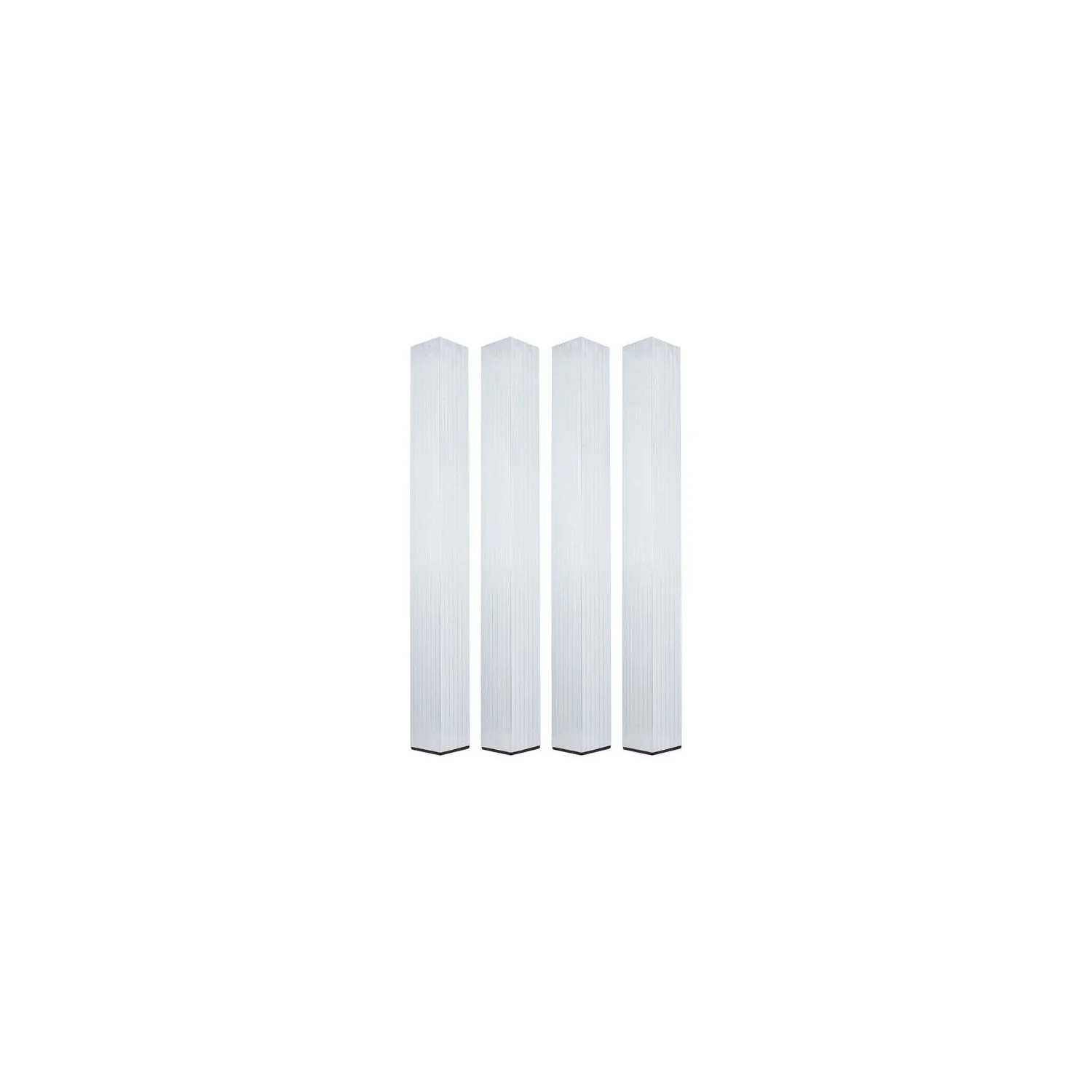 Stairville Tour Stage Leg Set of 4x 60cm