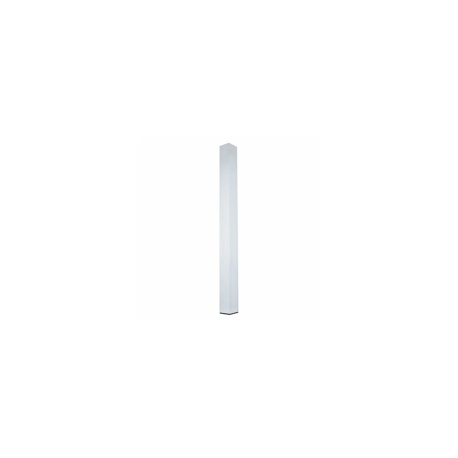 Stairville Tour Stage Leg Set of 4x 80cm