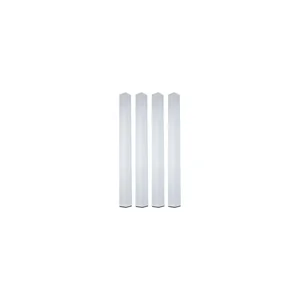 Stairville Tour Stage Leg Set of 4x 80cm