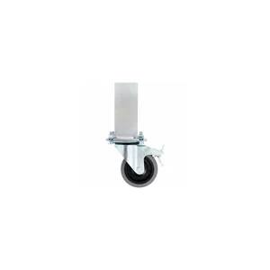 Stairville Tour Stage Leg Wheel 30cm