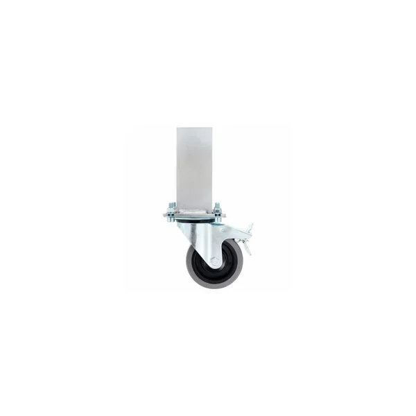 Stairville Tour Stage Leg Wheel 30cm