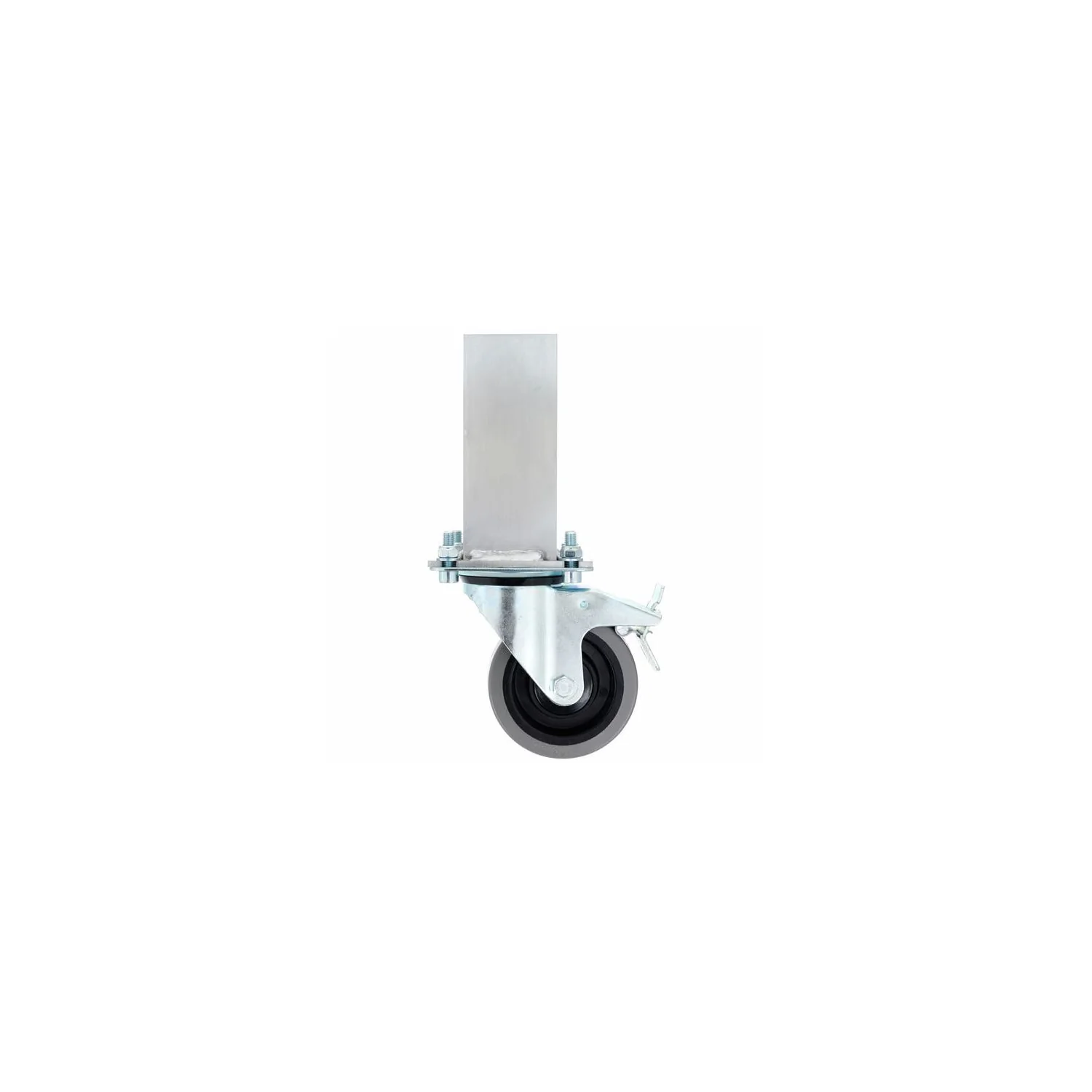 Stairville Tour Stage Leg Wheel 30cm