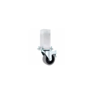 Stairville Tour Stage Leg Wheel 30cm