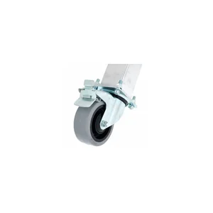 Stairville Tour Stage Leg Wheel 30cm