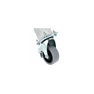 Stairville Tour Stage Leg Wheel 30cm