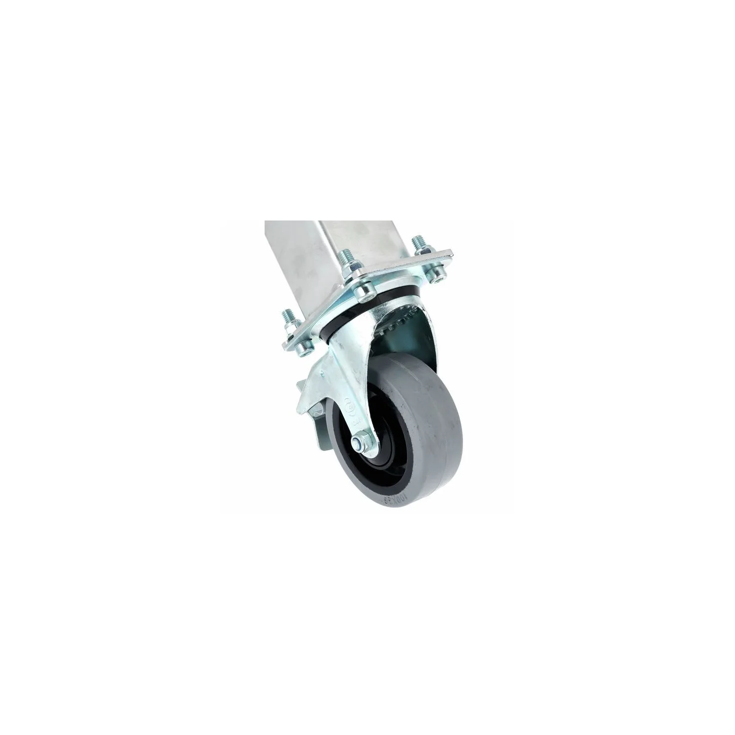 Stairville Tour Stage Leg Wheel 30cm