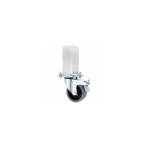 Stairville Tour Stage Leg Wheel 30cm