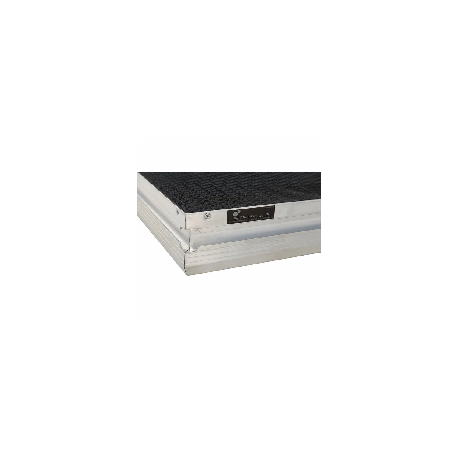 Stairville Tour Stage Platf. 1,5x0,5m ODW