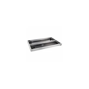 Stairville Tour Stage Platform 1,5x1m ODW