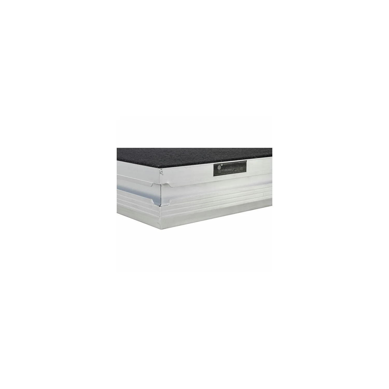 Stairville Tour Stage Platform 1x0.5 CPTW