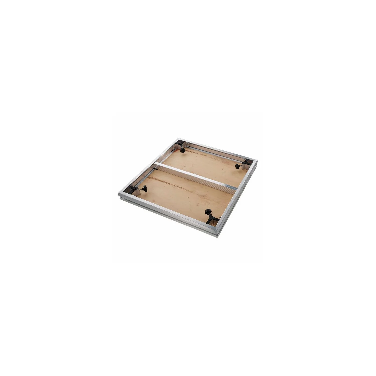 Stairville Tour Stage Platform 1x1m CPTW