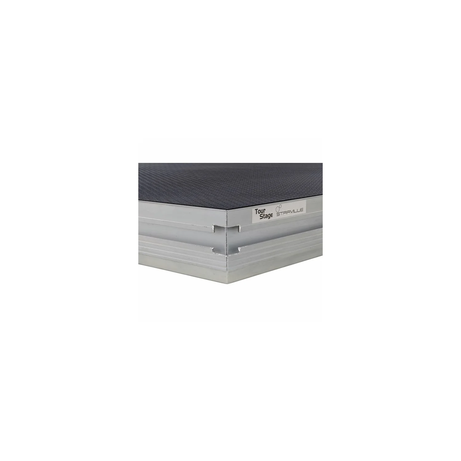 Stairville Tour Stage Platform 1x1m ODW