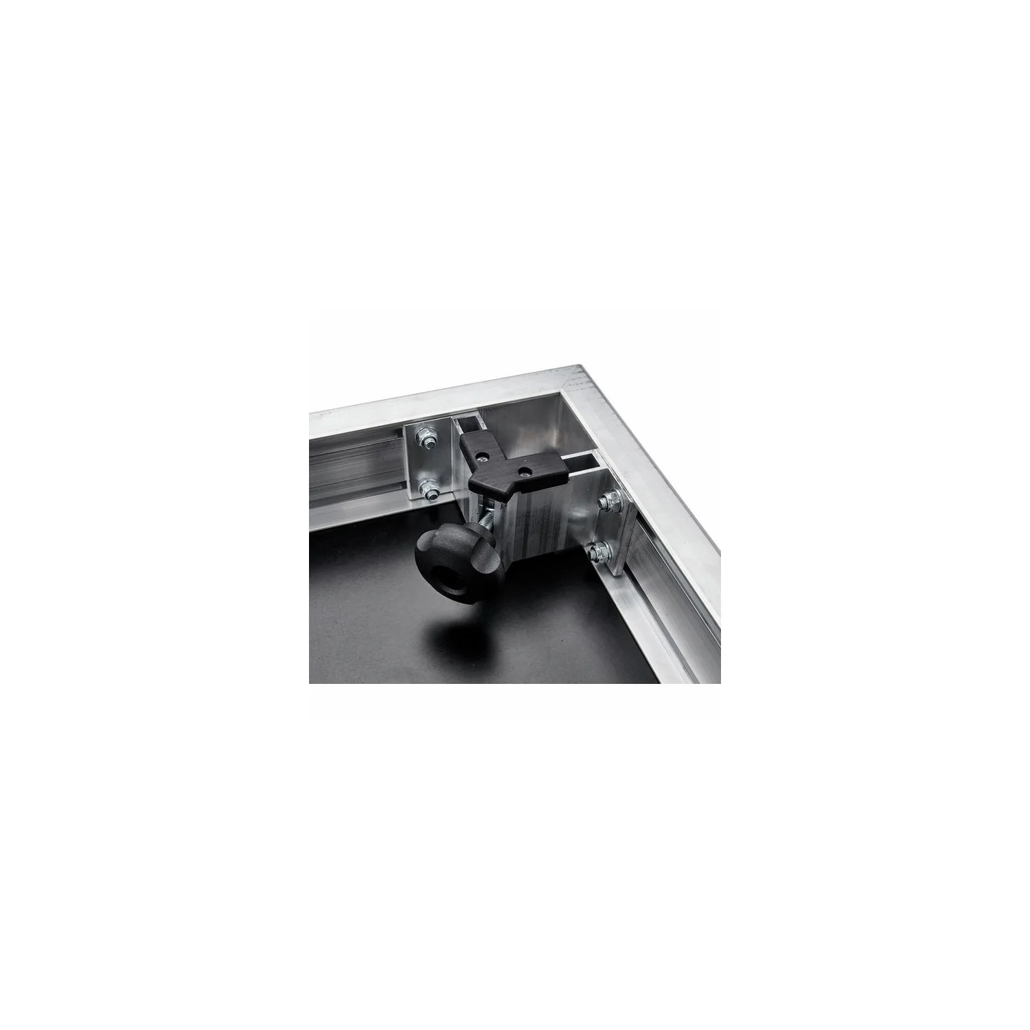 Stairville Tour Stage Platform 1x1m ODW