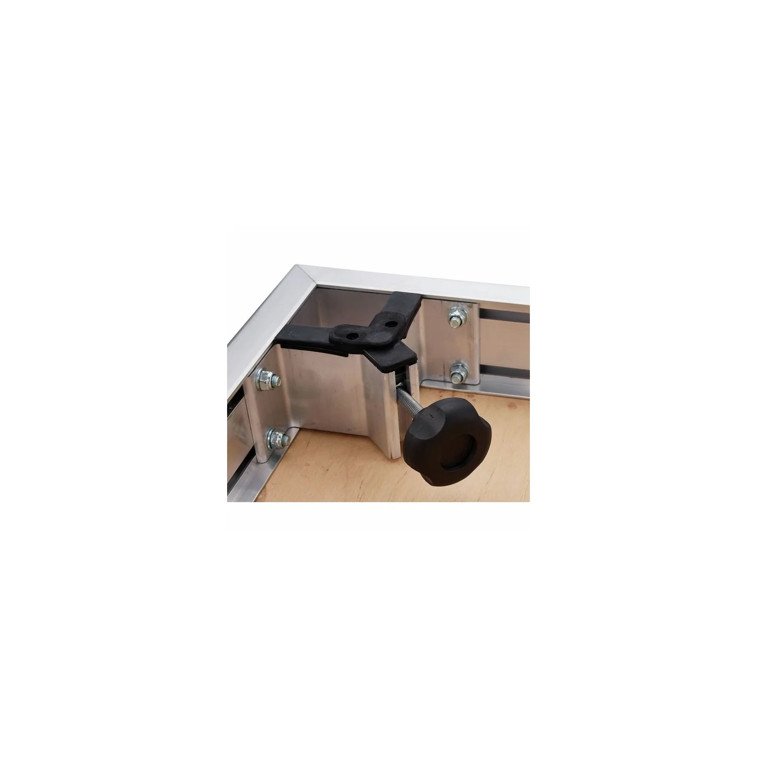 Stairville Tour Stage Platform 2x0.5 CPTW