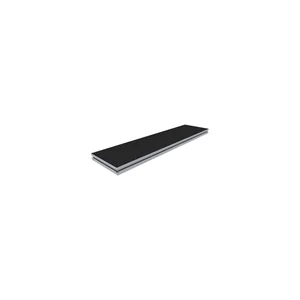 Stairville Tour Stage Platform 2x0.5 CPTW