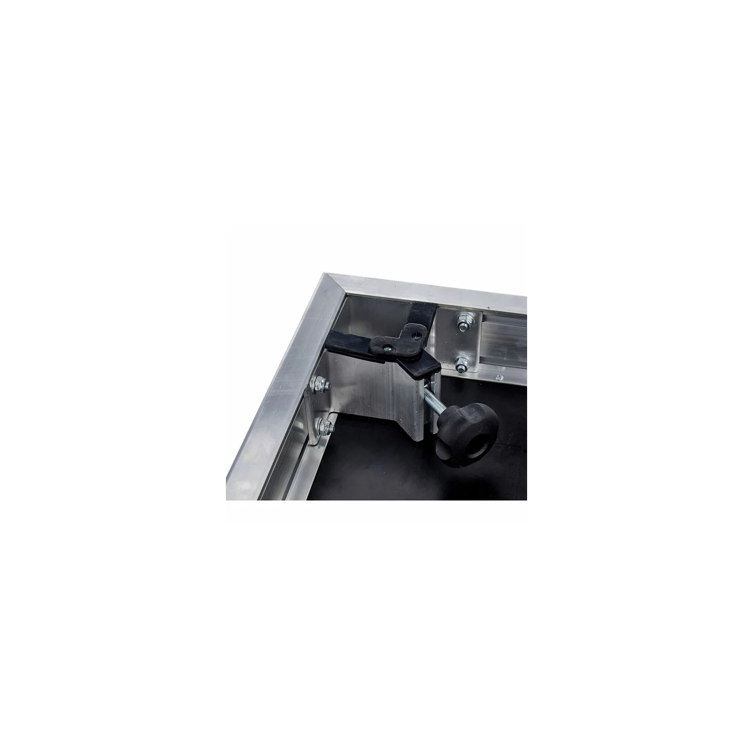 Stairville Tour Stage Platform 2x0.5m ODW