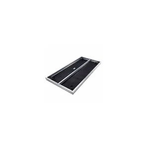 Stairville Tour Stage Platform 2x1m CPTW
