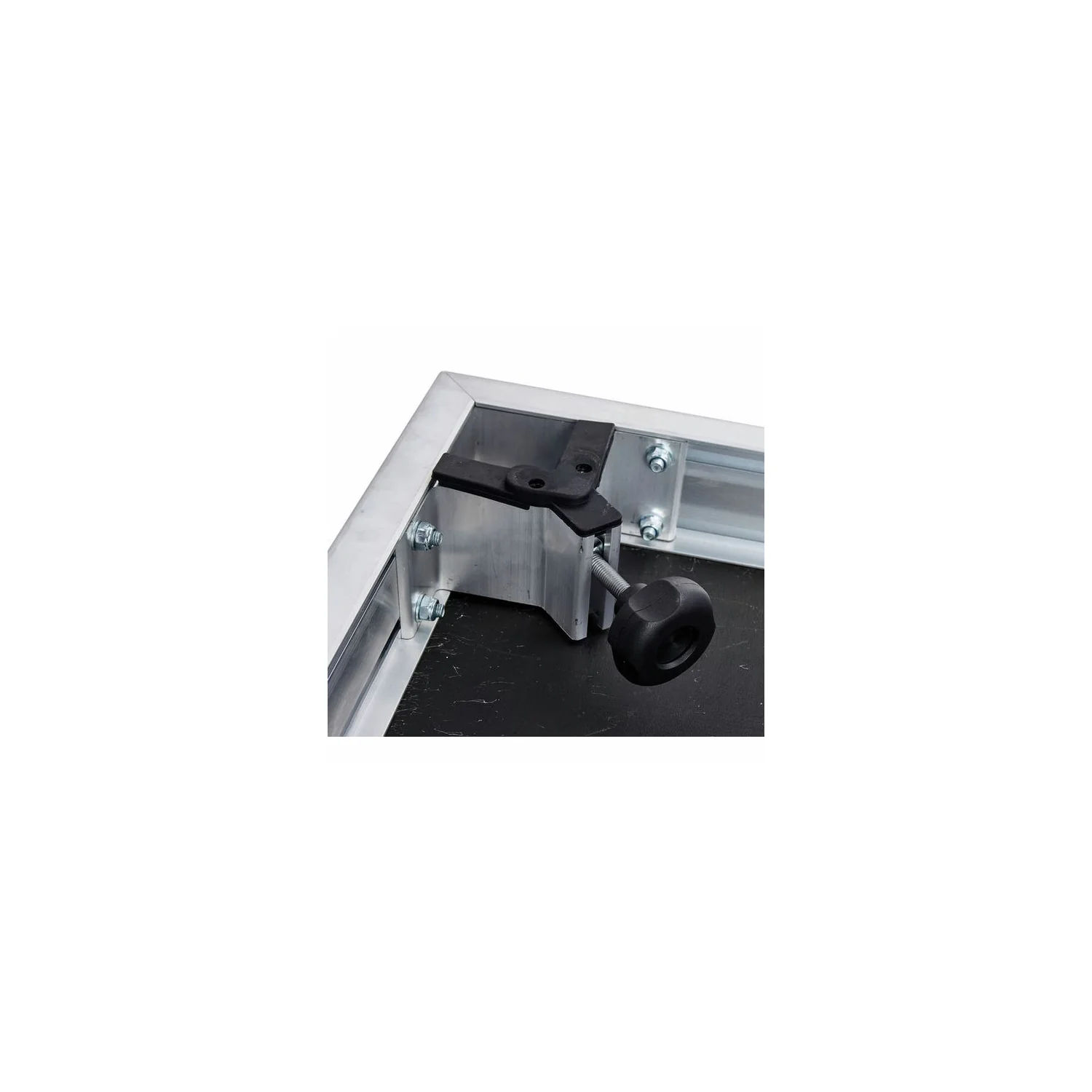 Stairville Tour Stage Platform 2x1m CPTW