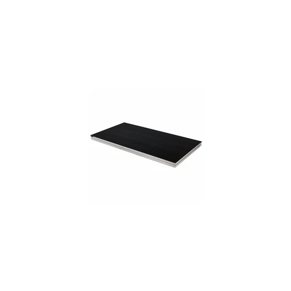Stairville Tour Stage Platform 2x1m CPTW