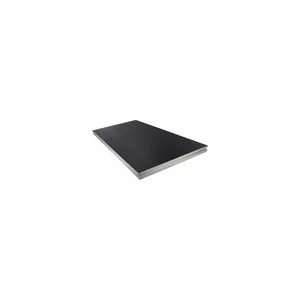 Stairville Tour Stage Platform 2x1m ODW