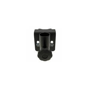 Stairville Tour Stage Railing Holder 2 Bk