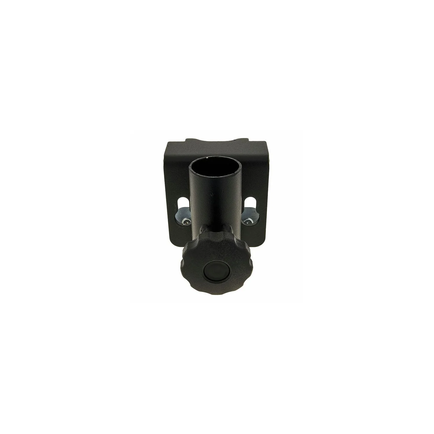 Stairville Tour Stage Railing Holder 2 Bk