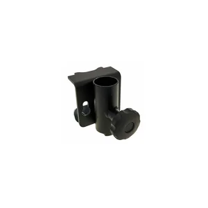 Stairville Tour Stage Railing Holder 2 Bk