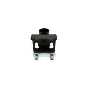 Stairville Tour Stage Railing Holder 2 Bk