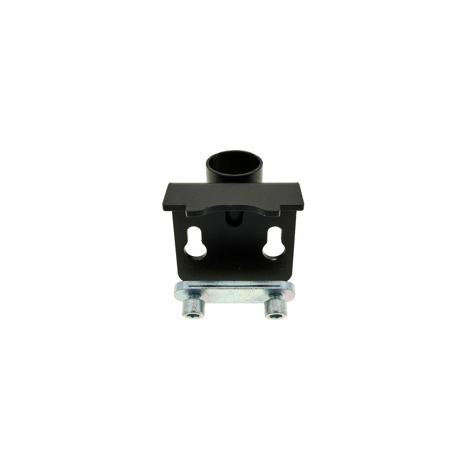 Stairville Tour Stage Railing Holder 2 Bk