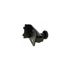 Stairville Tour Stage Railing Holder 2 Bk