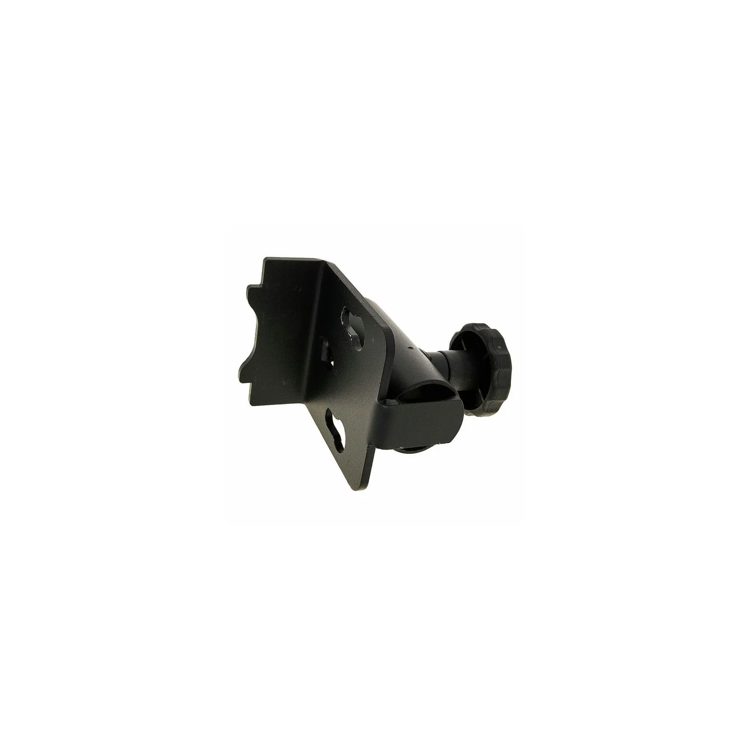 Stairville Tour Stage Railing Holder 2 Bk