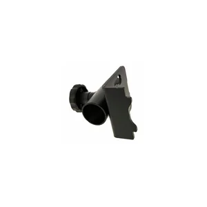 Stairville Tour Stage Railing Holder 2 Bk