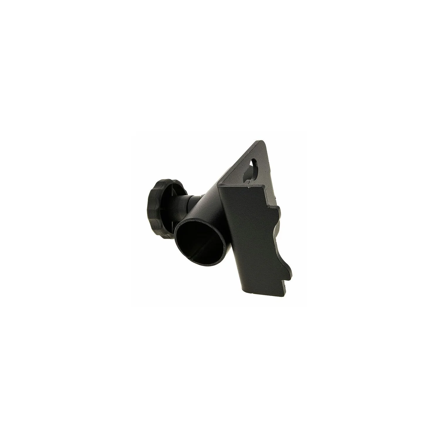 Stairville Tour Stage Railing Holder 2 Bk