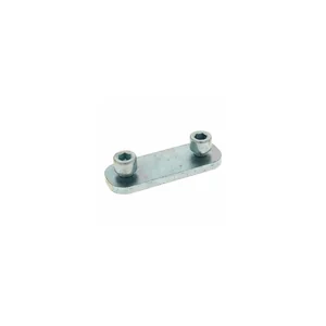 Stairville Tour Stage Railing Holder 2 Bk