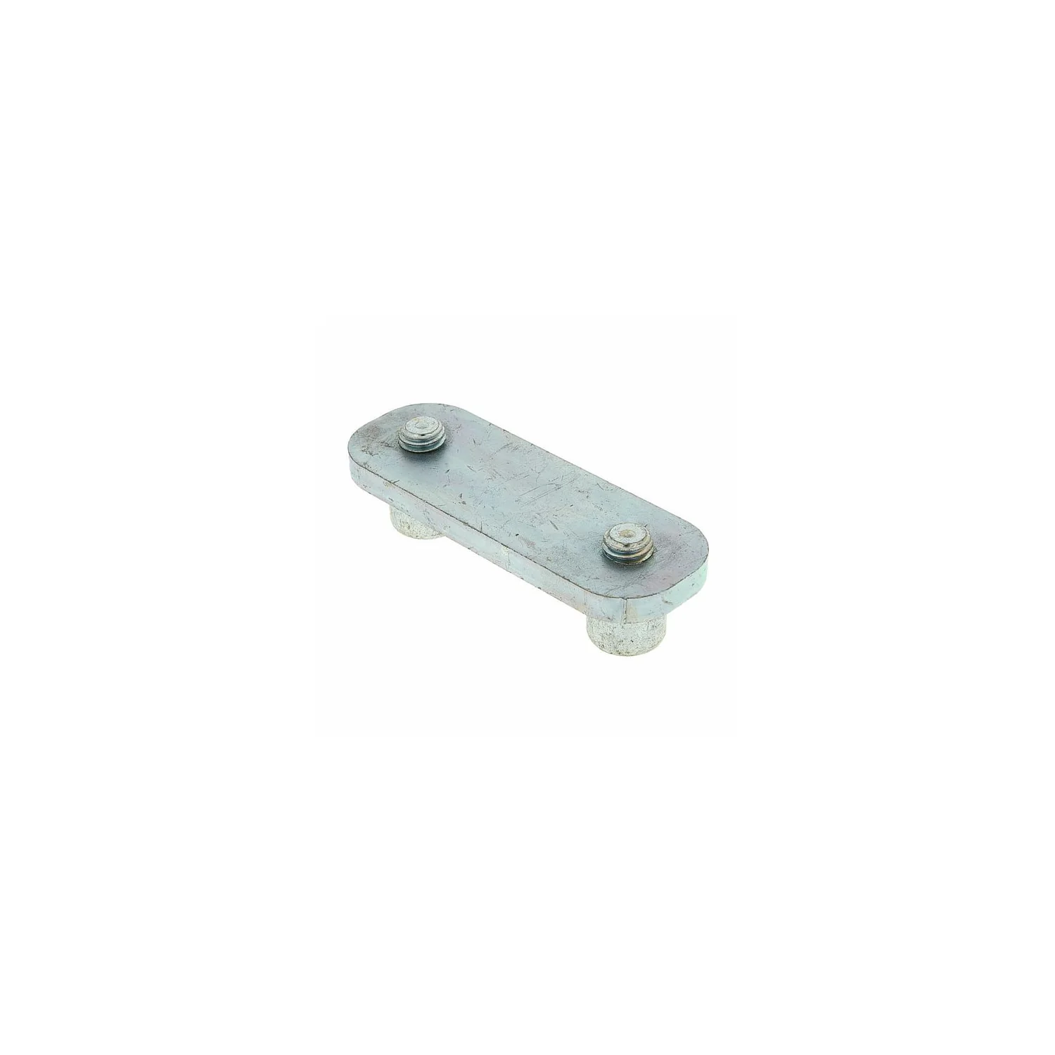 Stairville Tour Stage Railing Holder 2 Bk