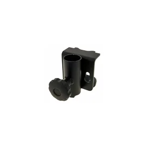 Stairville Tour Stage Railing Holder 2 Bk