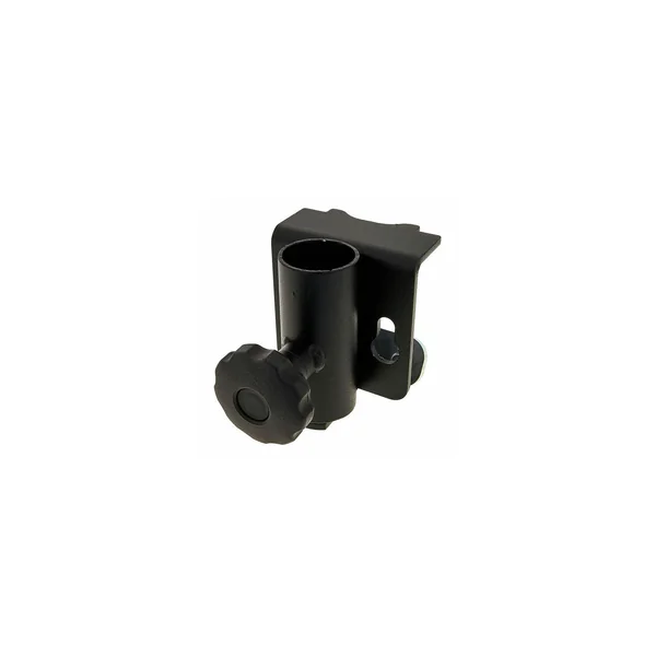 Stairville Tour Stage Railing Holder 2 Bk